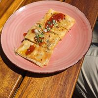 Shiyu Bing at Shiyu in Vienna