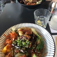 Main  at Shiyu in Vienna