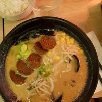 Miso magic at Shiyu in Vienna