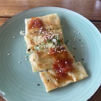 Shiyu Bing  at Shiyu in Vienna