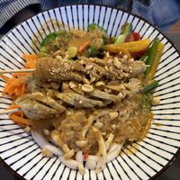 B9  at Shiyu in Vienna