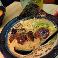 N4 at Shiyu in Vienna