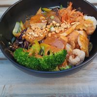 at Shiyu in Vienna