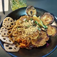 Lotus Bowl at Shiyu in Vienna