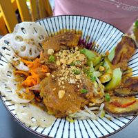 Lotus Bowl at Shiyu in Vienna