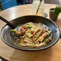   at Shiyu in Vienna
