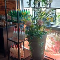 Atmos at Mity Nice Cafe in Clearwater