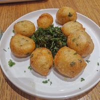  at Amore Pizzeria & Caffetteria  in Birmingham