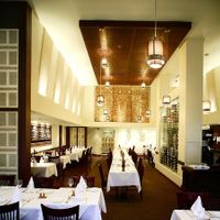   at Le Taj  in Montreal