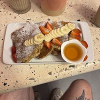   at VEGGIE  in Cancun