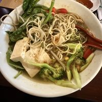   at Haru Ramen in Colorado Springs