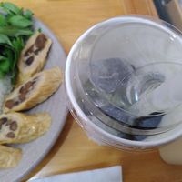  at Mr. Khang Vegan Deli in Nha Trang