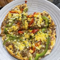   at Mr. Khang Vegan Deli in Nha Trang