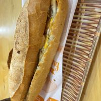   at Mr. Khang Vegan Deli in Nha Trang