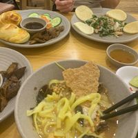  at Mr. Khang Vegan Deli in Nha Trang