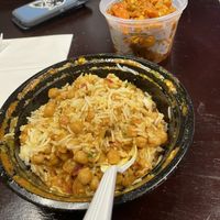   at Flavor of India in Needles