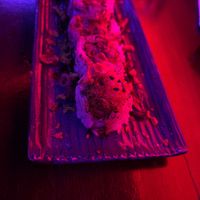   at Kaiju Noodle Bar in San Juan