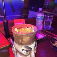 47 Ronin  at Kaiju Noodle Bar in San Juan