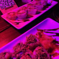   at Kaiju Noodle Bar in San Juan