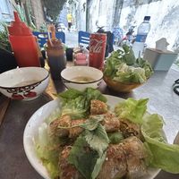   at Pho An in Ninh Binh