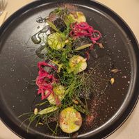  at Arti'St restaurant chef Agafinov in Stara Zagora