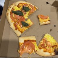   at The Fainting Goat   in Rotorua