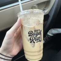   at Jeff's Bagel Run in Oviedo