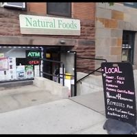  at Lark Natural Foods in Albany