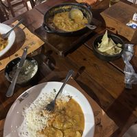 Maxixada   at Cheiro da Terra in Maceio
