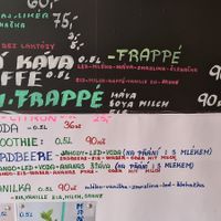  at K1 Kiosek in Jetrichovice