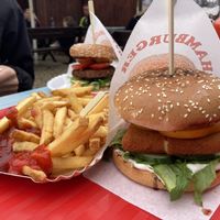   at K1 Kiosek in Jetrichovice