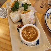  at The Lotus Bistro in Reus