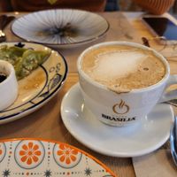  at The Lotus Bistro in Reus