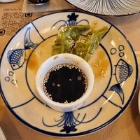  at The Lotus Bistro in Reus