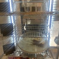   at My Cat's Cake in Cuenca