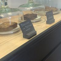   at My Cat's Cake in Cuenca