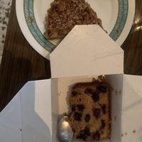  at My Cat's Cake in Cuenca