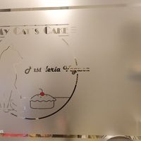  at My Cat's Cake in Cuenca