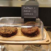  at My Cat's Cake in Cuenca