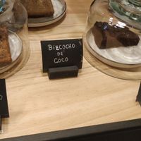  at My Cat's Cake in Cuenca