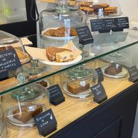  at My Cat's Cake in Cuenca