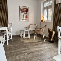 Einfach gemütlich   at Cafélino in Balingen