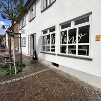   at Cafélino in Balingen