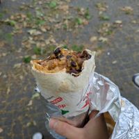 Burrito - 4/5 at Dolores Burritos in Berlin