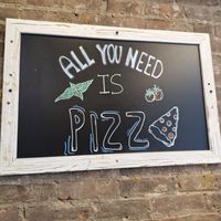  at Little Pizza Parlor in Brooklyn