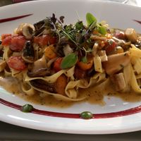  at Restaurant Omea  in Loerrach