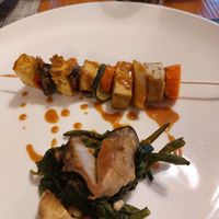  at Hirondelle in Aosta