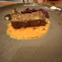   at Hirondelle in Aosta