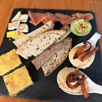   at Hirondelle in Aosta