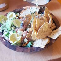  at DellzVille in Charleston